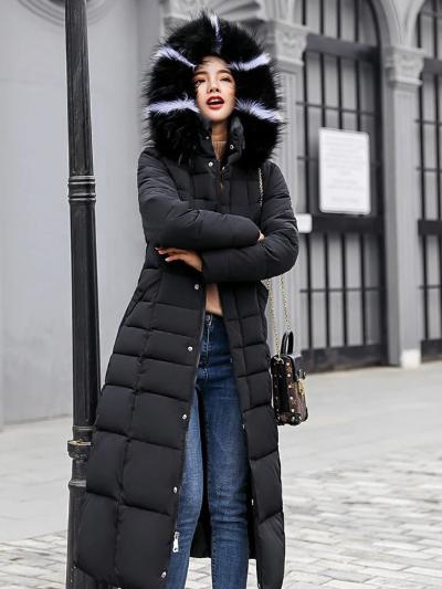Heidi-Mode | Sophisticated fluffy jacket for women