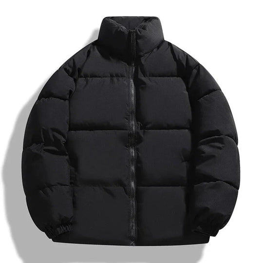 Heidi-Mode | Herren Winter Pufferjacke