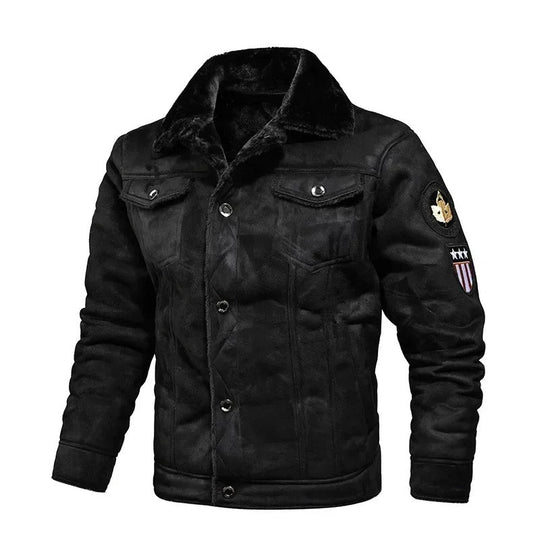 Herren Winterjacke