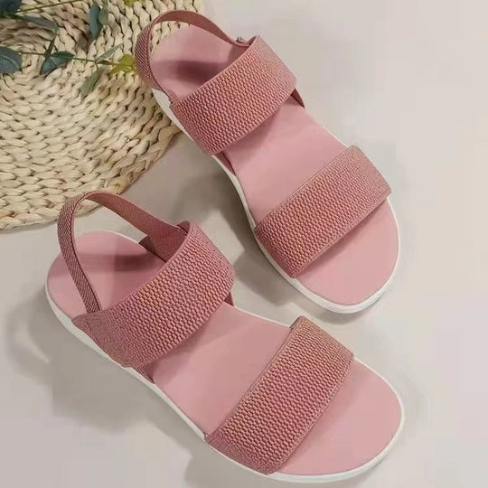 Heidi-Mode | Damenschuhe mit Keilabsatz