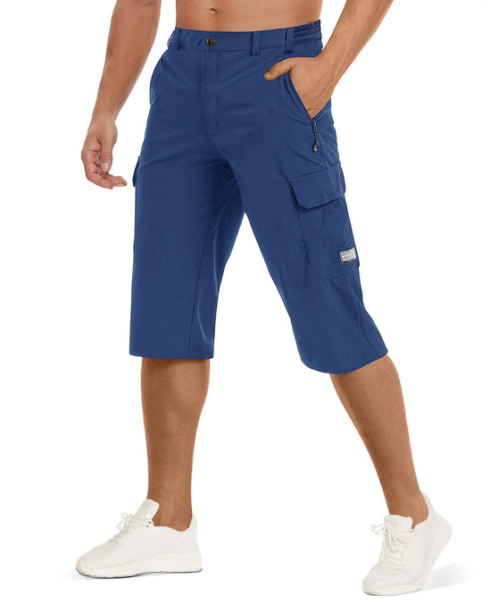 Heidi-Mode - Elegante Shorts für Männer