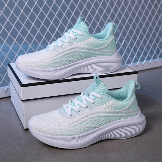 Damen Sneaker