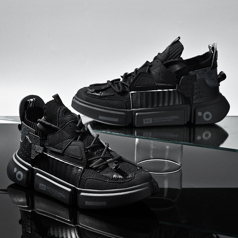 Heidi-Mode | Sneakers Stilvolle Damen Sportschuhe