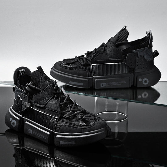 Heidi-Mode | Sneakers Stilvolle Damen Sportschuhe