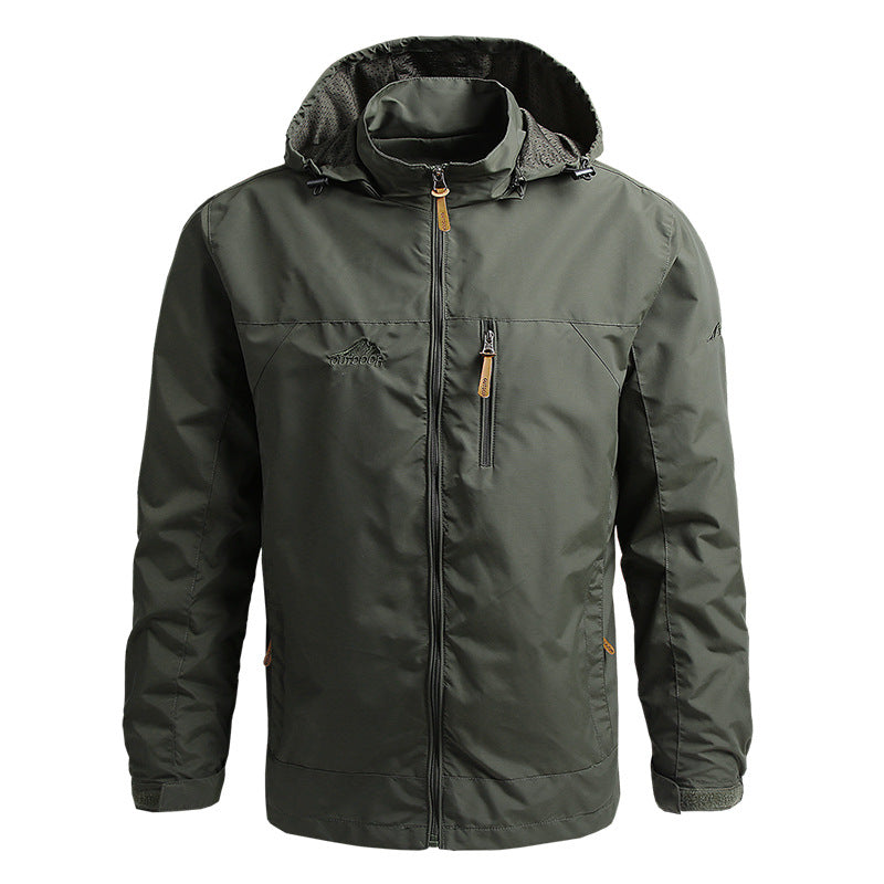 Heidi-Mode | Softshell-Jacke - Wasserdicht