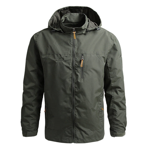 Heidi-Mode | Softshell-Jacke - Wasserdicht