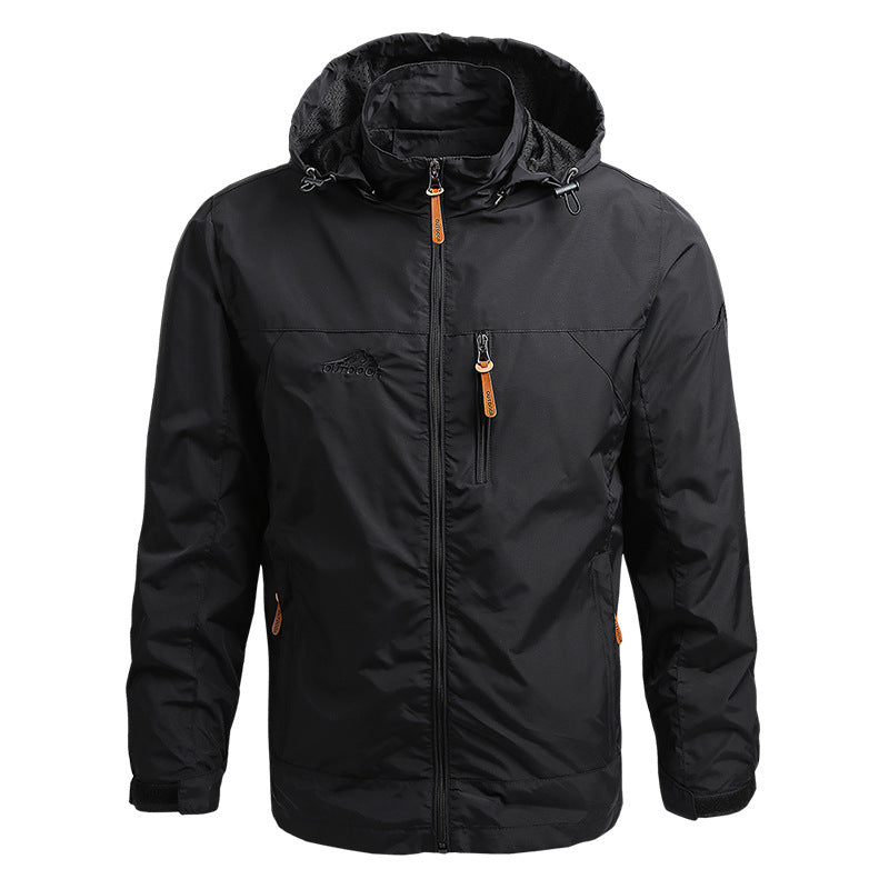 Heidi-Mode | Softshell-Jacke - Wasserdicht
