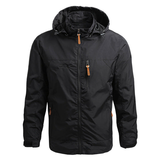 Heidi-Mode | Softshell-Jacke - Wasserdicht