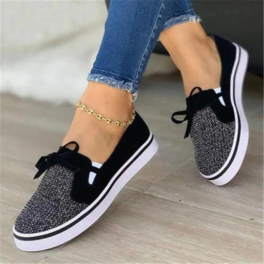 Heidi-Mode | Segelschuhe für Frauen