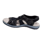 Orthopädische Sandalen