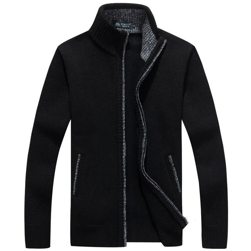 Strickjacke für Herren