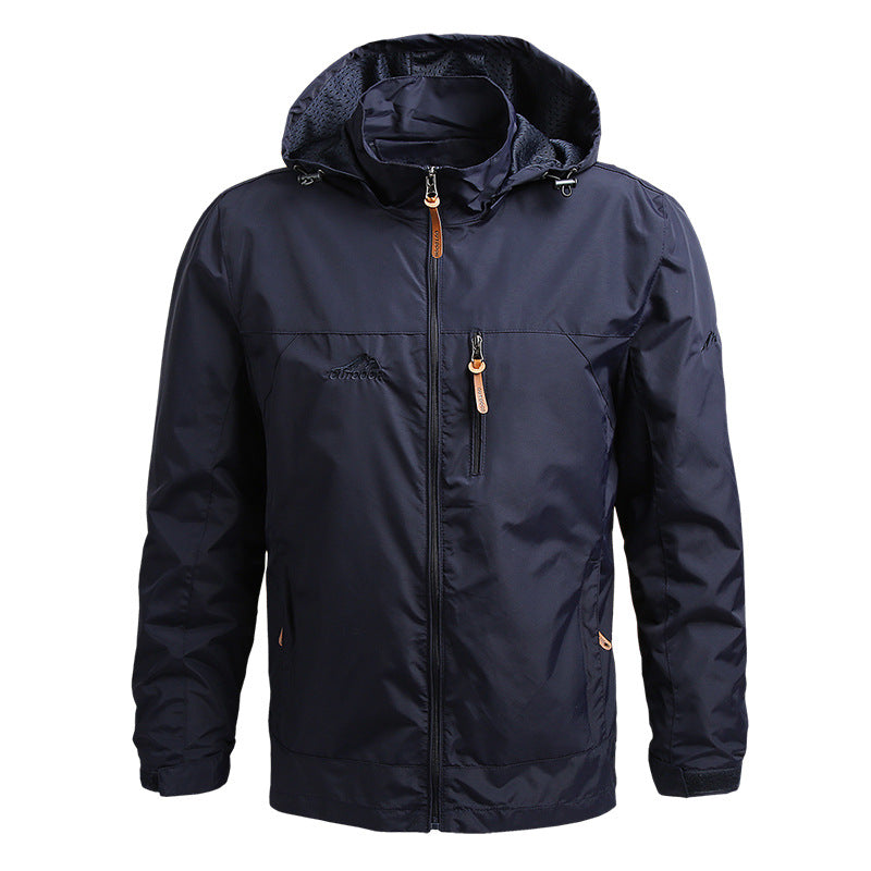 Heidi-Mode | Softshell-Jacke - Wasserdicht