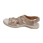 Orthopädische Sandalen
