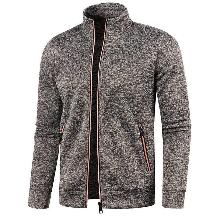 Heidi-Mode | Herren Freizeit Warm Jacke