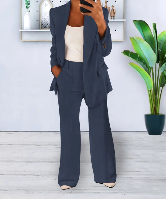 Heidi-Mode | Set-Anzug für Damen