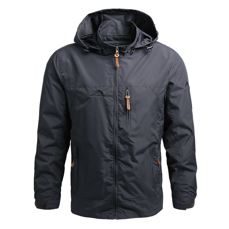 Heidi-Mode | Softshell-Jacke - Wasserdicht