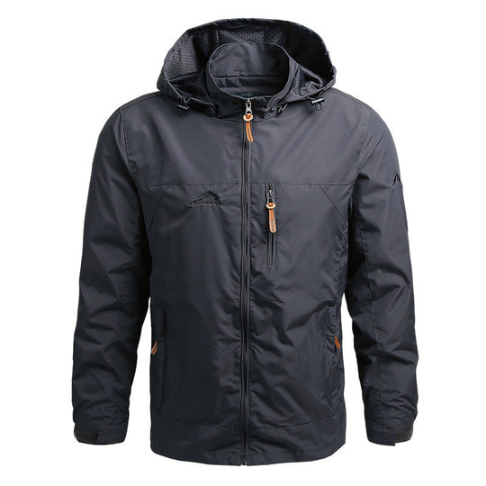 Heidi-Mode | Softshell-Jacke - Wasserdicht