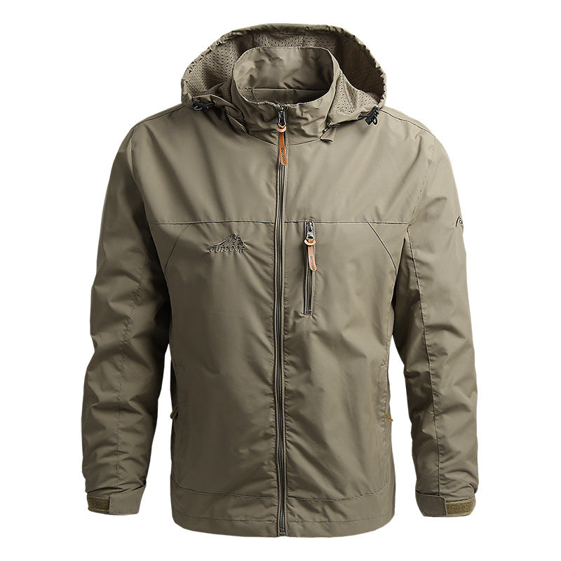 Heidi-Mode | Softshell-Jacke - Wasserdicht