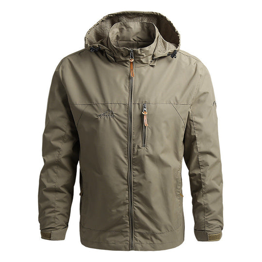 Heidi-Mode | Softshell-Jacke - Wasserdicht