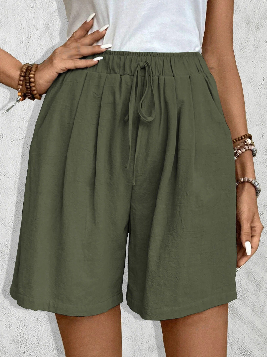 Moden Shorts für Damen