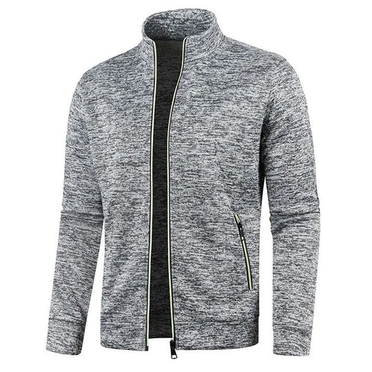 Heidi-Mode | Herren Freizeit Warm Jacke