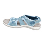 Orthopädische Sandalen