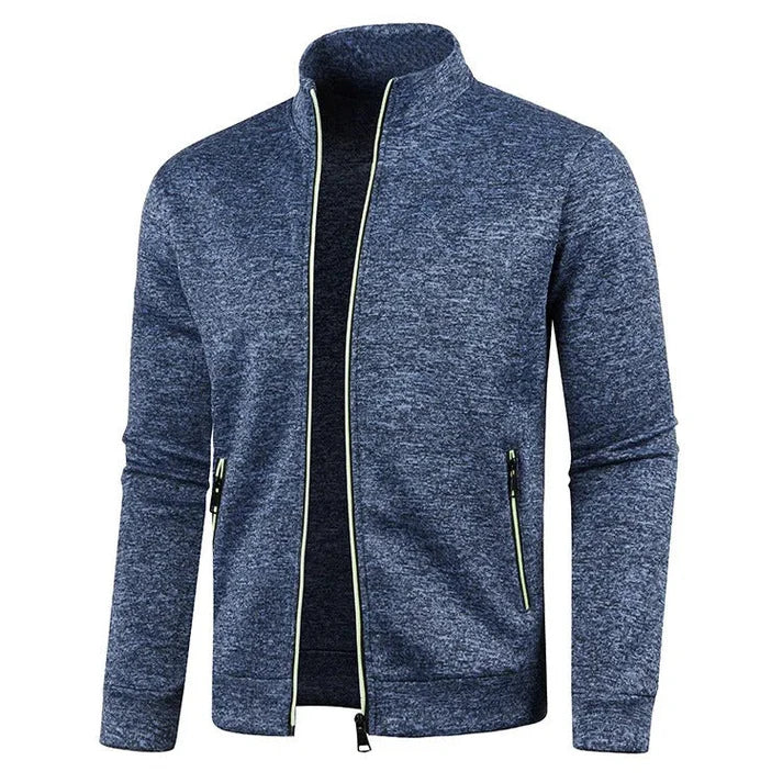 Heidi-Mode | Herren Freizeit Warm Jacke