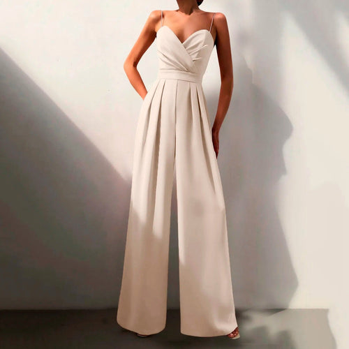 elegante Jumpsuits - Agnes