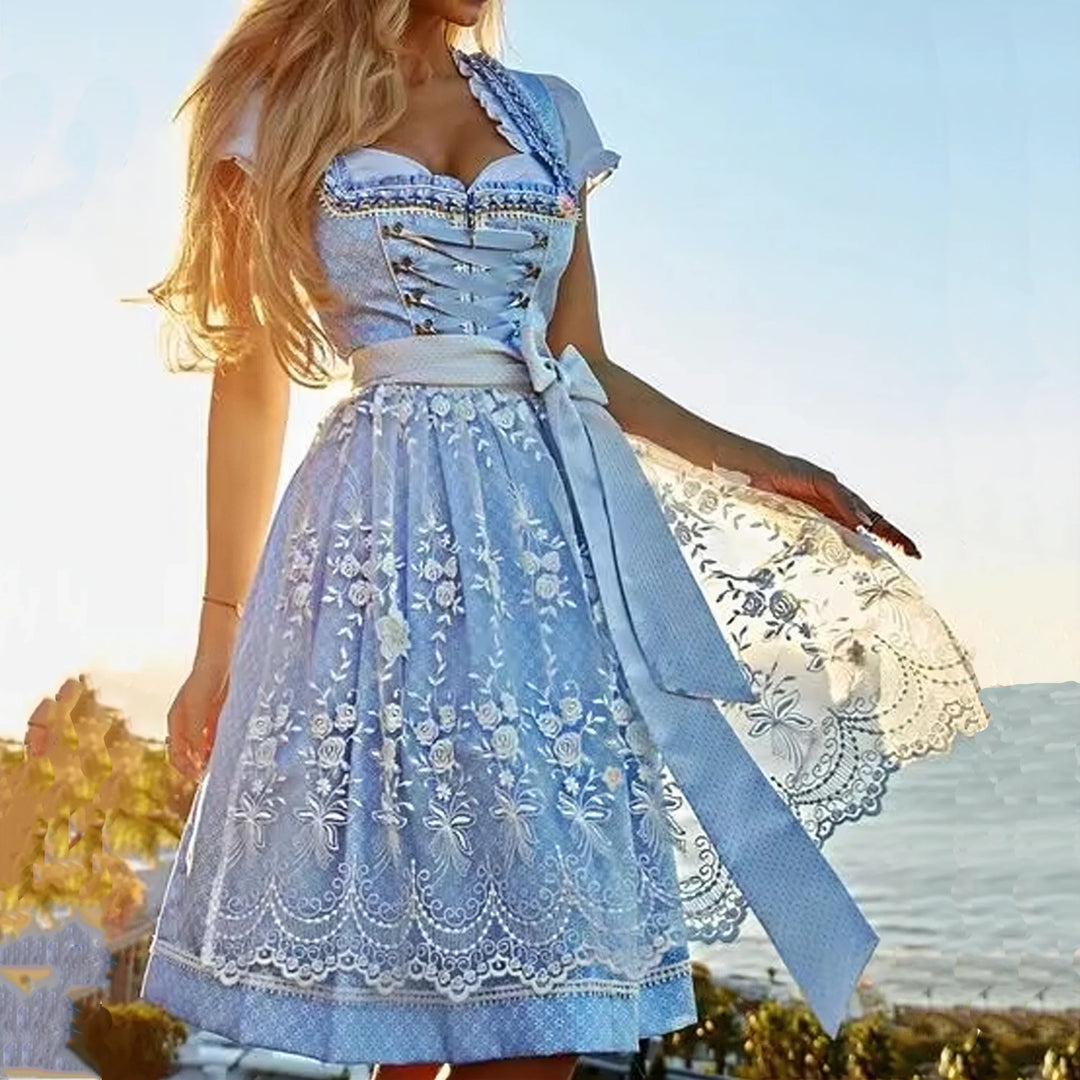 Traditionelles Dirndl für Damen