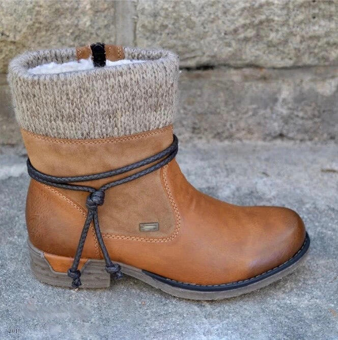 Heidi-Mode | Die besten Stiefel für die Wintersaison!