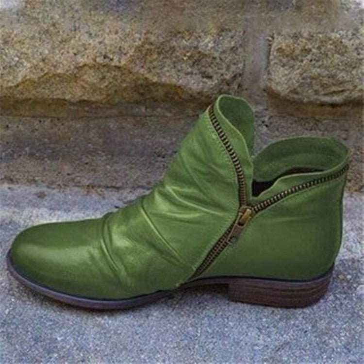 Heidi-Mode | Herbst Stiefeletten