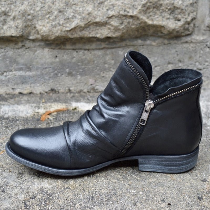 Heidi-Mode | Herbst Stiefeletten