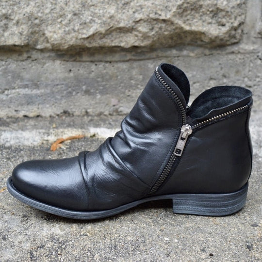 Heidi-Mode | Herbst Stiefeletten