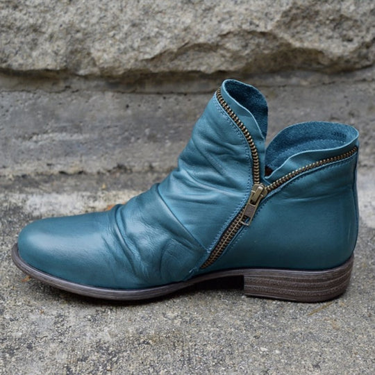 Heidi-Mode | Herbst Stiefeletten