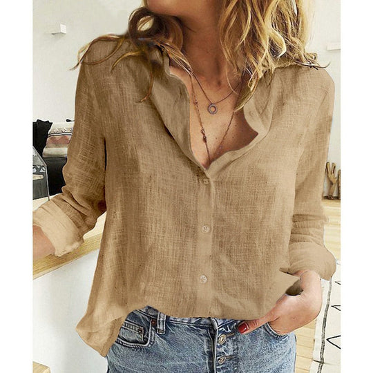 Heidi-Mode | Modische Bluse