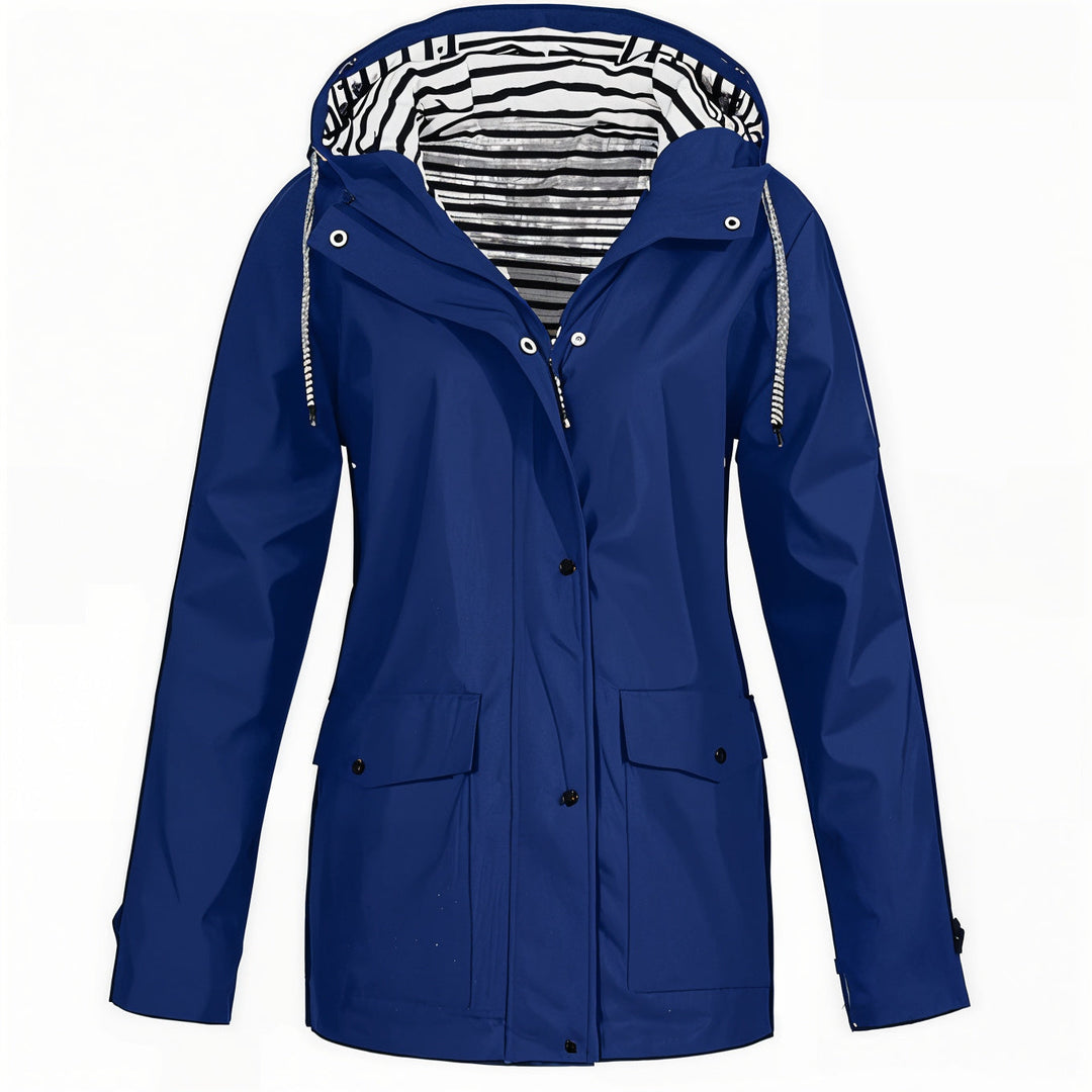 Heidi-Mode | Freizeit Regenjacke für Frauen