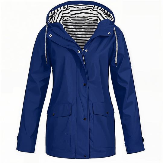 Heidi-Mode | Freizeit Regenjacke für Frauen