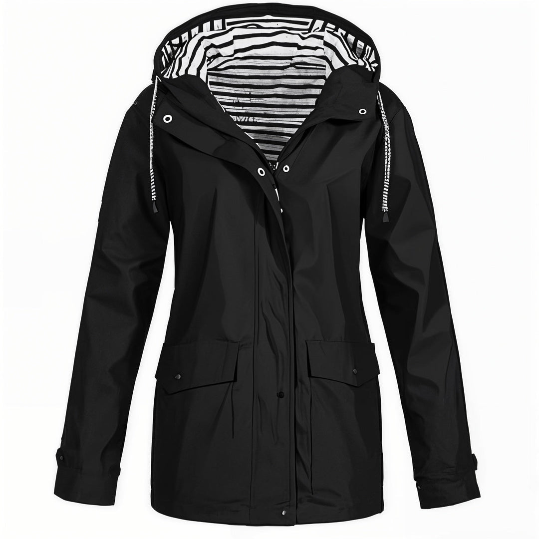 Heidi-Mode | Freizeit Regenjacke für Frauen