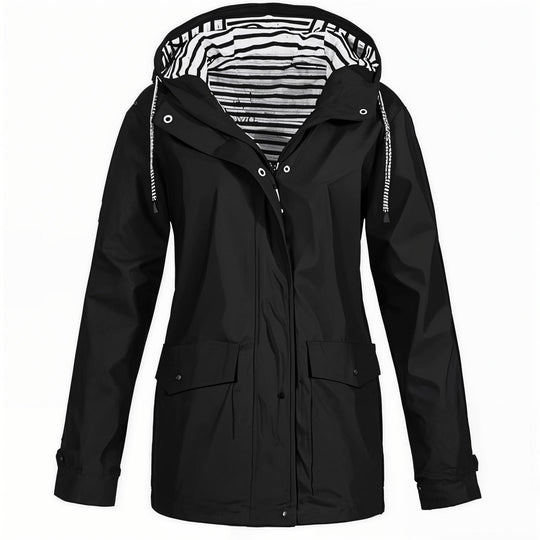 Heidi-Mode | Freizeit Regenjacke für Frauen