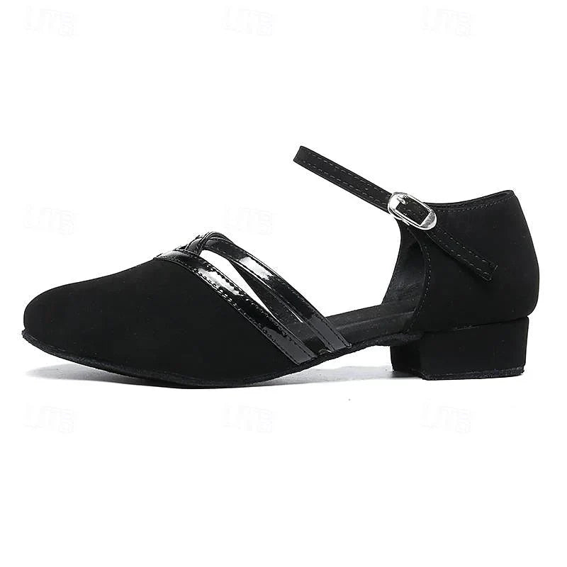 Heidi-Mode | Damen-Tanzschuhe für Modernen Tanz