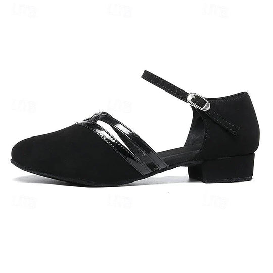 Heidi-Mode | Damen-Tanzschuhe für Modernen Tanz