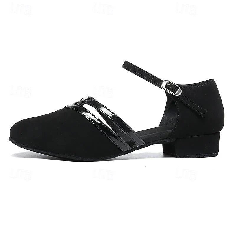 Heidi-Mode | Damen Tanzschuhe für Modernen Tanz