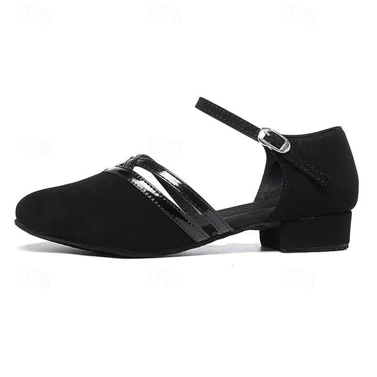 Heidi-Mode | Damen Tanzschuhe für Modernen Tanz