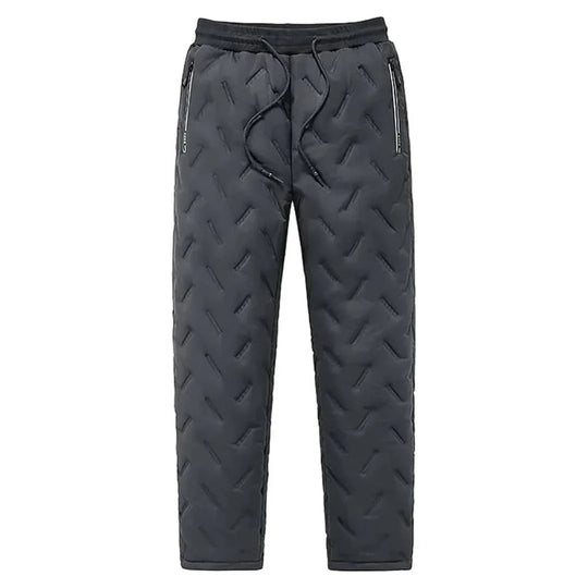 Heidi-Mode | Isolierte Winter Thermohose