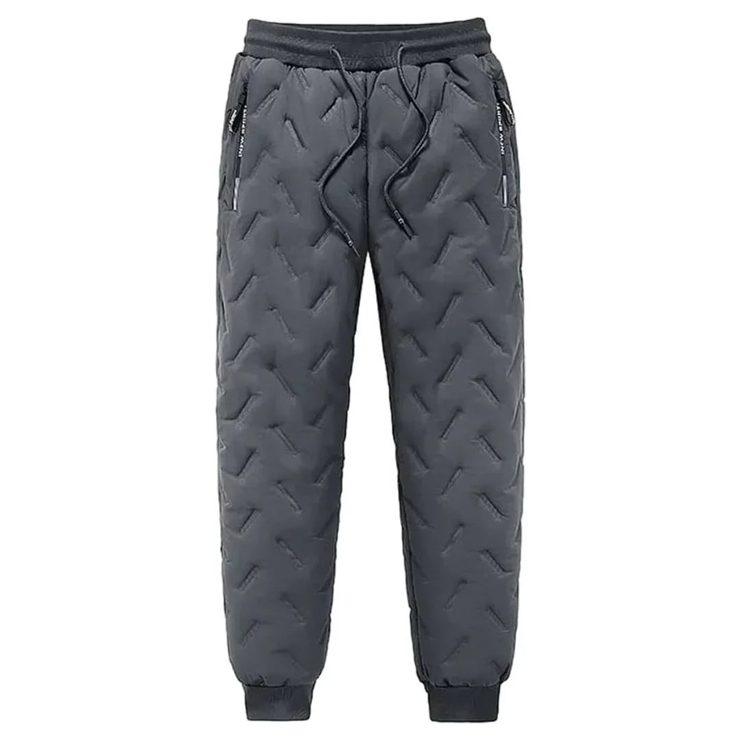 Heidi-Mode | Isolierte Winter Thermohose