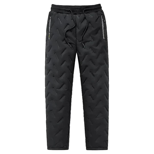 Heidi-Mode | Isolierte Winter Thermohose