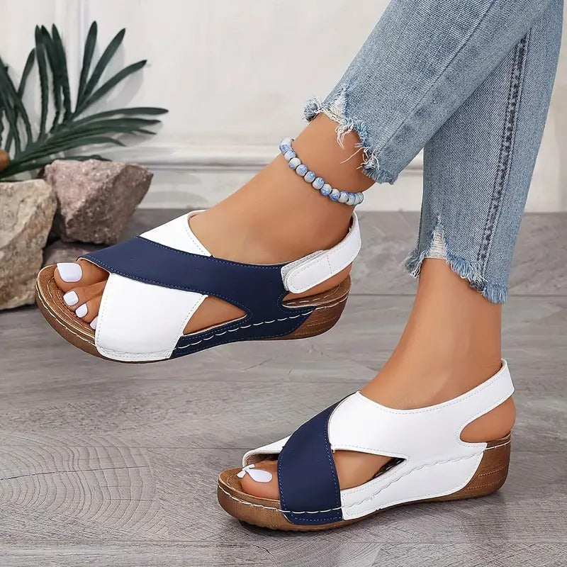 Sandalen - Charissa