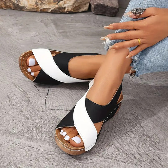 Sandalen - Charissa