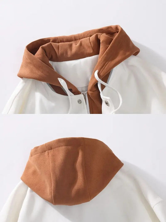 Heidi-Mode | Herren Hoodie Jacke