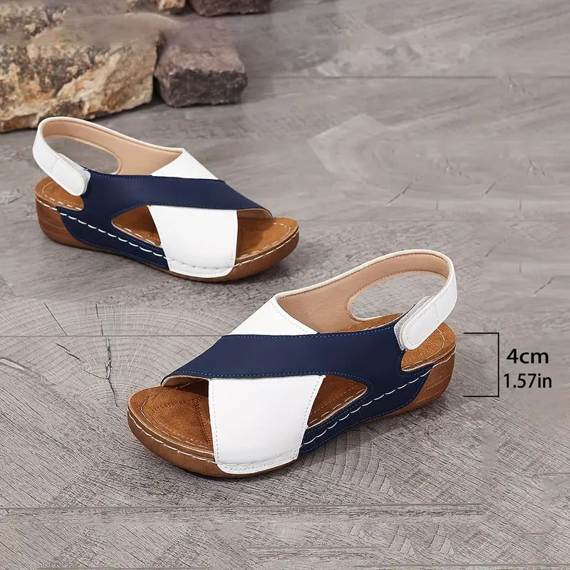 Sandalen - Charissa
